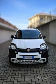 Fiat Panda City Cross 4X2