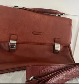Borsa Piquadro originale pelle