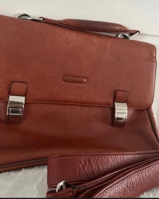Borsa Piquadro originale pelle