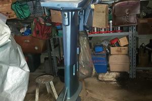 Nautica motore evinrude 9.9