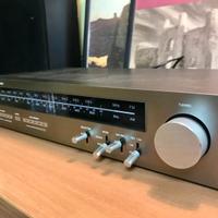 Radio Tuner Adytum System 5000