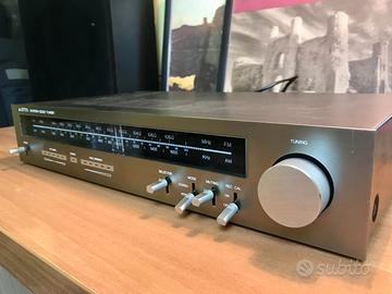 Radio Tuner Adytum System 5000