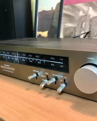 Radio Tuner Adytum System 5000