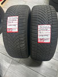 Pneumatici invernali