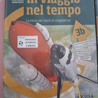 In viaggio nel tempo