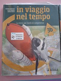 In viaggio nel tempo