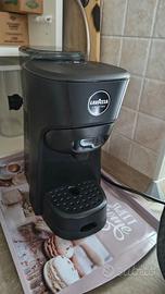 Macchina caffè Lavazza a modo mio