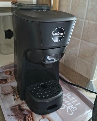 Macchina caffè Lavazza a modo mio