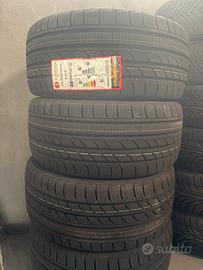 245/35 R19 93V Minerva S210 Invernali - Nuove