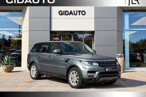 Range Rover Sport 3.0 Tdv6 D249 SE
