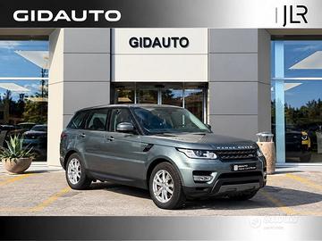 Range Rover Sport 3.0 Tdv6 D249 SE
