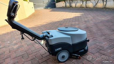 Lavapavimenti professionale LAVOR SCL QUICK 36