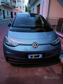 Volkswagen id.3 - 2021
