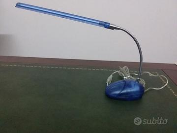 Lampada Led USB per pc