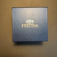 ✨ FESTINA Retro Multifunzione