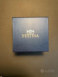 ✨ FESTINA Retro Multifunzione
