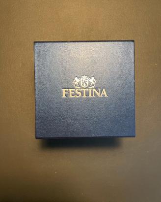 ✨ FESTINA Retro Multifunzione