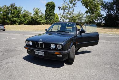 BMW 320 i - 1990