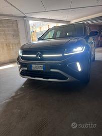 T cross tsi dsg life