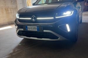 T cross tsi dsg life