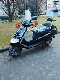 piaggio hexagon gt125