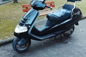 piaggio hexagon gt125