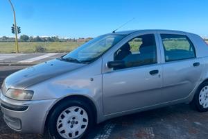 Fiat Punto 1.2 Fire