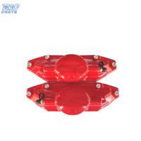 COPRI PINZE A 2 PISTONI LOOK BREMBO