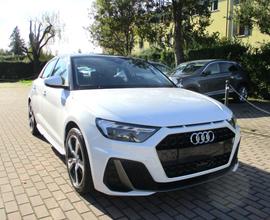 AUDI A1 SPB 30 TFSI S line - Carplay/Led/Camera