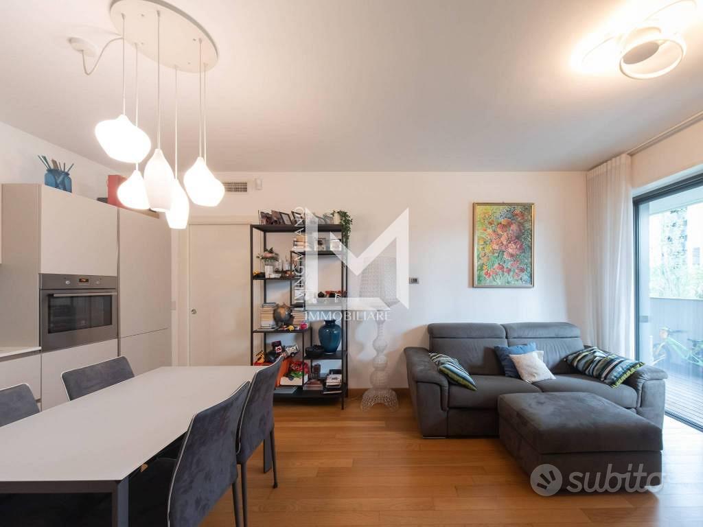 Apartment in Milano, Portello - Vista 6