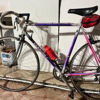 Bicicletta da corsa sannino