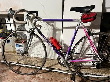 Bicicletta da corsa sannino