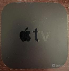 Apple TV 3° Gen. COME NUOVA !!!