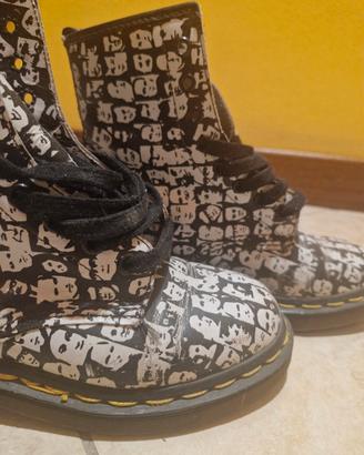 Dr Martens