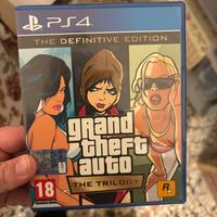 Gta compatibile anche per play 5
