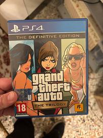 Gta compatibile anche per play 5
