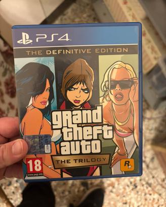 Gta compatibile anche per play 5