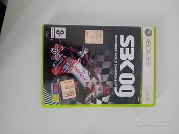 gioco xbox 360 