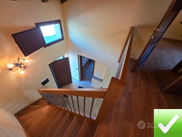 Casa Indipendente Ristrutturata San Leonardo