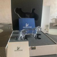 Tigre Swarovski