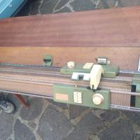 Vintage Singer macchina per maglieria 360 02