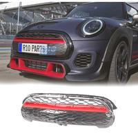 GRIGLIA MINI COOPER F55 F56 F57 14-20 LOOK GP