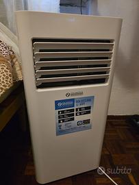 Condizionatore portatile Olimpia Splendid 12 WiFi