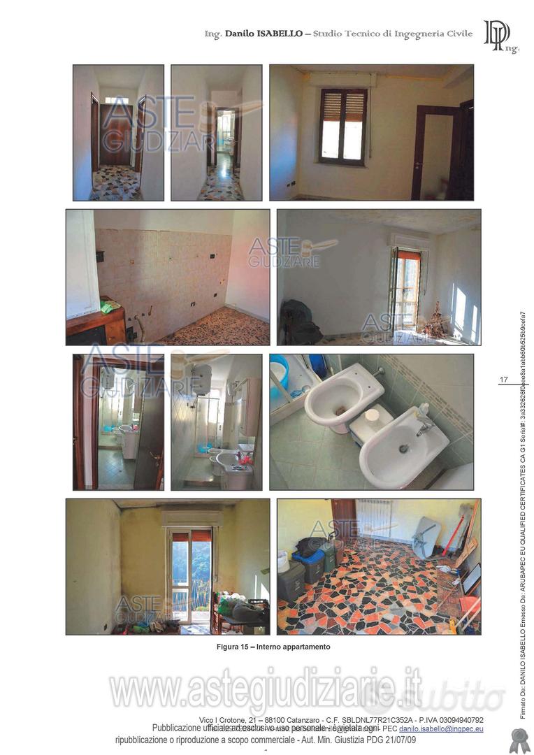 Appartamento – Carlopoli, Catanzaro - Vista 5