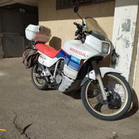 Honda Transalp 600