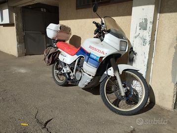 Honda Transalp 600