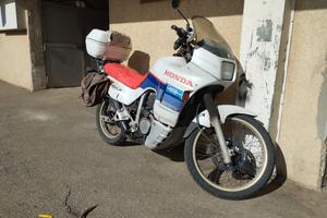 Honda Transalp 600