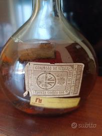 Bottiglia da collezione