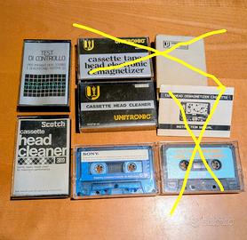 Compact Cassette Audio Hi-fi
speciali 
