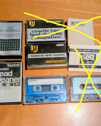 Compact Cassette Audio Hi-fi
speciali 